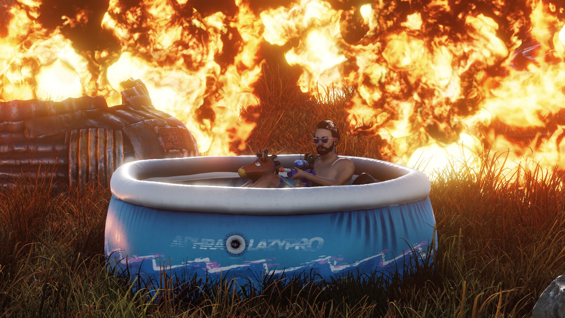 Server Thumbnail
