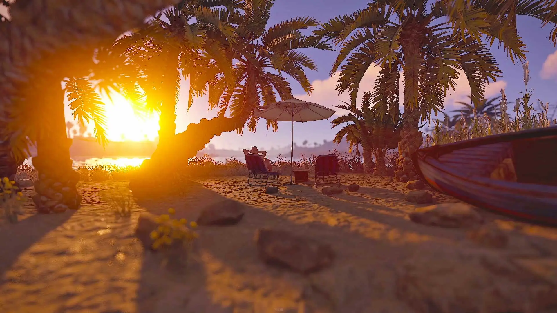 Server Thumbnail